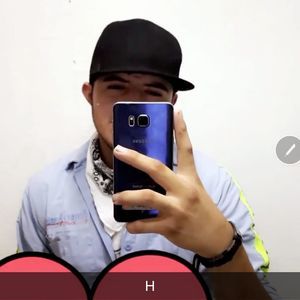 Meet your Posher, Gustavo